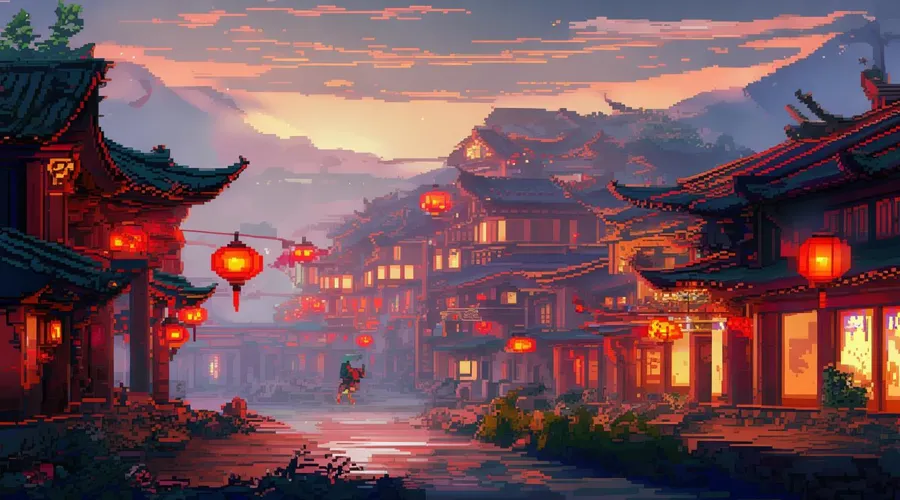 少年西游记游戏图片3